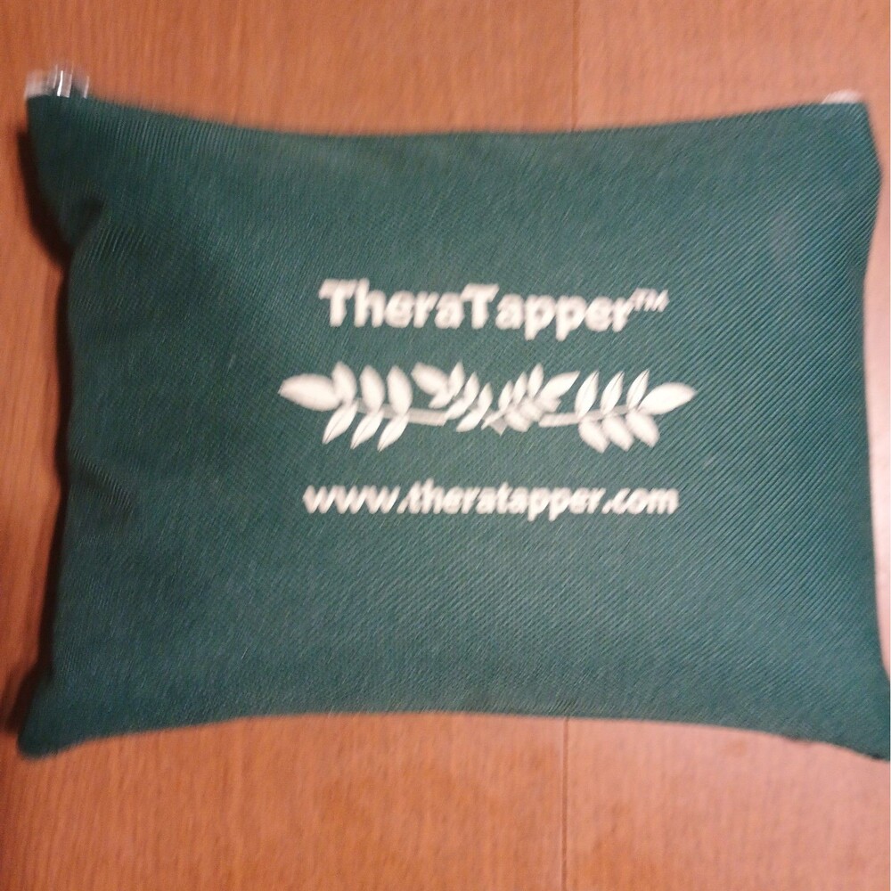 TheraTapper Device for Alternating Bilateral Stimulation